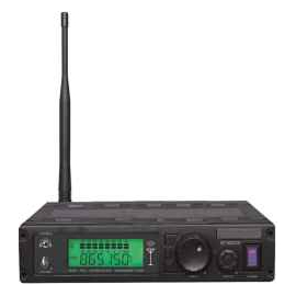 Мониторная радіо система SHURE UT-800TX, image 